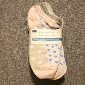 Old Navy Ankle Socks